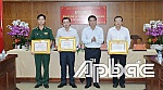 Công tác xây dựng Đảng năm 2023: Tập trung thực hiện 9 nhiệm vụ trọng tâm