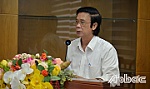 Cấp ủy, ủy ban kiểm tra các cấp cần triển khai thực hiện tốt 6 nhiệm vụ trọng tâm (*)