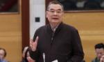 Bộ Công an: Quyết tâm ngăn chặn 'virus Việt Á' trong lĩnh vực đăng kiểm