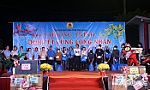 Tiền Giang: Tổ chức Chương trình 