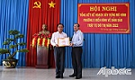 Phường 5, TX. Cai Lậy: Điển hình về đảm bảo trật tự đô thị