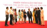 Mỗi văn nghệ sĩ là một động lực truyền tải những hệ giá trị một cách sáng tạo
