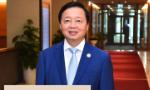 Tiểu sử Phó Thủ tướng Chính phủ Trần Hồng Hà
