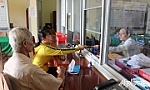 Huyện Cai Lậy: Học Bác trong xây dựng chuẩn mực đạo đức của cán bộ, đảng viên