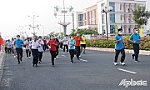 Phát triển phong trào thể dục thể thao góp phần xây dựng cộng đồng khỏe mạnh