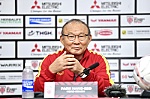  HLV Park Hang-seo: Trận đấu ngày mai đặc biệt quan trọng với cá nhân tôi
