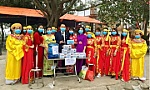 Thủ tướng Chính phủ chỉ đạo tăng cường công tác phòng, chống dịch dịp Tết Nguyên đán và mùa lễ hội 2023