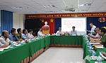 Tiền Giang: Kiểm tra đảm bảo an toàn thực phẩm dịp tết