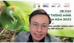Dự đoán hệ gene chọn tạo giống bò sữa cho lợi nhuận tăng 30%
