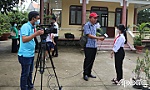 Báo Ấp Bắc - 