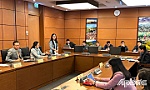 Quyết định nhiều vấn đề cấp bách, quan trọng của đất nước