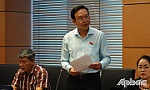 Tháo gỡ nhiều khó khăn cho lĩnh vực y tế
