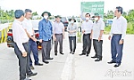 Khai thác vùng động lực Đồng bằng sông Cửu Long