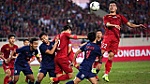 Chung kết AFF Cup: Việt Nam 'tái ngộ' Thái Lan sau 14 năm