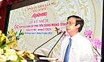 Toàn văn bài phát biểu của Bí thư Tỉnh ủy Nguyễn Văn Danh tại Lễ kỷ niệm 60 năm Báo Đảng bộ tỉnh Tiền Giang mang tên Ấp Bắc (tháng 1-1963 - tháng 1-2023)