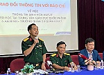 Thông tin nữ sinh HUFLIT bị xâm hại và tự tử là sai sự thật, clip đã bị cắt ghép hình ảnh