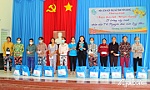 Thiết thực nhiều hoạt động an sinh xã hội