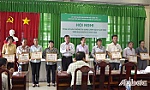 Góp phần bảo đảm an sinh, phát triển kinh tế địa phương