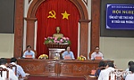 Tiền Giang: Tập trung 9 nhiệm vụ trọng tâm trong năm 2023 (*)