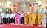 Lãnh đạo tỉnh chúc tết các cơ sở tôn giáo