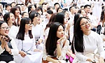 Ngành Giáo dục tăng cường công tác xây dựng văn hóa học đường