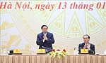 Thủ tướng chỉ đạo ngành giao thông rút kinh nghiệm và tổ chức lại hoạt động đăng kiểm