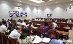 Triển khai nhiệm vụ lao động, người có công và xã hội năm 2023
