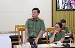 Khởi tố vụ án tung tin giả nữ sinh viên Trường HUFLIT bị xâm hại