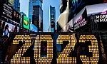 Kinh tế thế giới bắt đầu năm mới 2023 với nhiều dấu hiệu lạc quan hơn