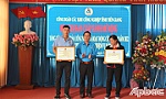 Công đoàn các Khu công nghiệp Tiền Giang: Nhiều hoạt động chăm lo đời sống vật chất, tinh thần cho công nhân, lao động