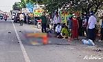Va chạm giao thông khiến thượng tá Công an về hưu tử vong