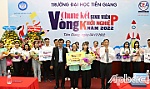 Tiền Giang: Thúc đẩy phát triển hệ sinh thái khởi nghiệp trong sinh viên