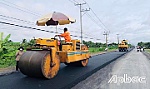 Huyện Gò Công Tây: Kinh tế - xã hội khởi sắc với nhiều điểm sáng