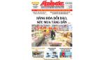 Đón đọc Báo Ấp Bắc số ra ngày 16-1