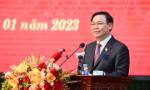 Làm tốt công tác bảo đảm an ninh trật tự để người dân đón Tết thật vui tươi, tuyệt đối an toàn