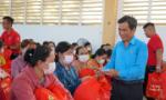 Khẩn trương hỗ trợ 1-3 triệu đồng/người bị giảm, mất việc làm