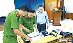 Phòng ngừa, đấu tranh với tội phạm, vi phạm về vũ khí, vật liệu nổ, công cụ hỗ trợ và pháo