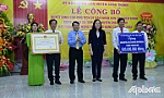Xã Tam Hiệp: Xây dựng nông thôn mới nâng cao góp phần nâng cao thu nhập cho người dân