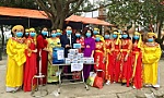 Tăng cường công tác phòng, chống dịch dịp Tết Nguyên đán và mùa lễ hội 2023