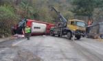 Liên tiếp xảy ra tai nạn xe khách, Ủy ban ATGT Quốc gia ra công điện