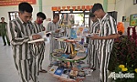 Chăm lo tết cho phạm nhân: Lan tỏa tinh thần nhân văn sâu sắc