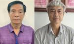 Truy tố các cựu lãnh đạo Tổng công ty Xây dựng công trình giao thông 1