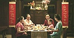 Mâm cơm chiều 30 Tết