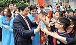 Nghị quyết 29 tạo chuyển biến quan trọng về tư duy, nhận thức và tầm nhìn