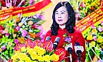 Ngành Y tế vượt khó sau đại dịch COVID-19