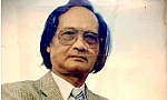 NSND Trần Tiến - cây đại thụ của sân khấu kịch Việt Nam đã qua đời