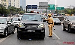 Sau 4 ngày nghỉ Tết nguyên đán: 48 người chết, 61 người bị thương vì TNGT