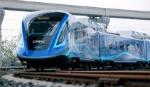 Trung Quốc vận hành tàu hydro chở khách 160 km/h