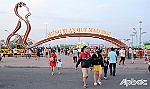 Phong phú 