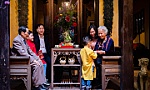 Năm mới, để niềm tin dẫn bước ta thêm vững chãi
